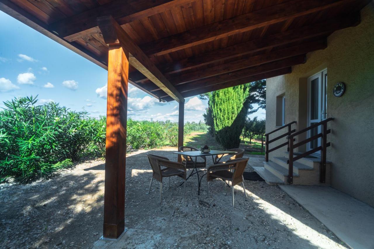 Bonsai Alghero Bed & Breakfast 2*