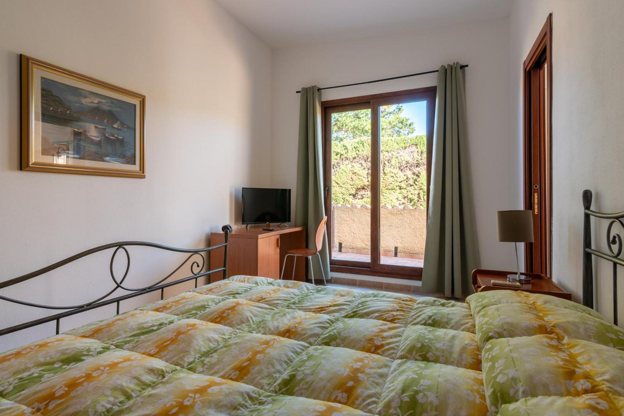 Bed & Breakfast Bonsai Alghero Santa Maria la Palma