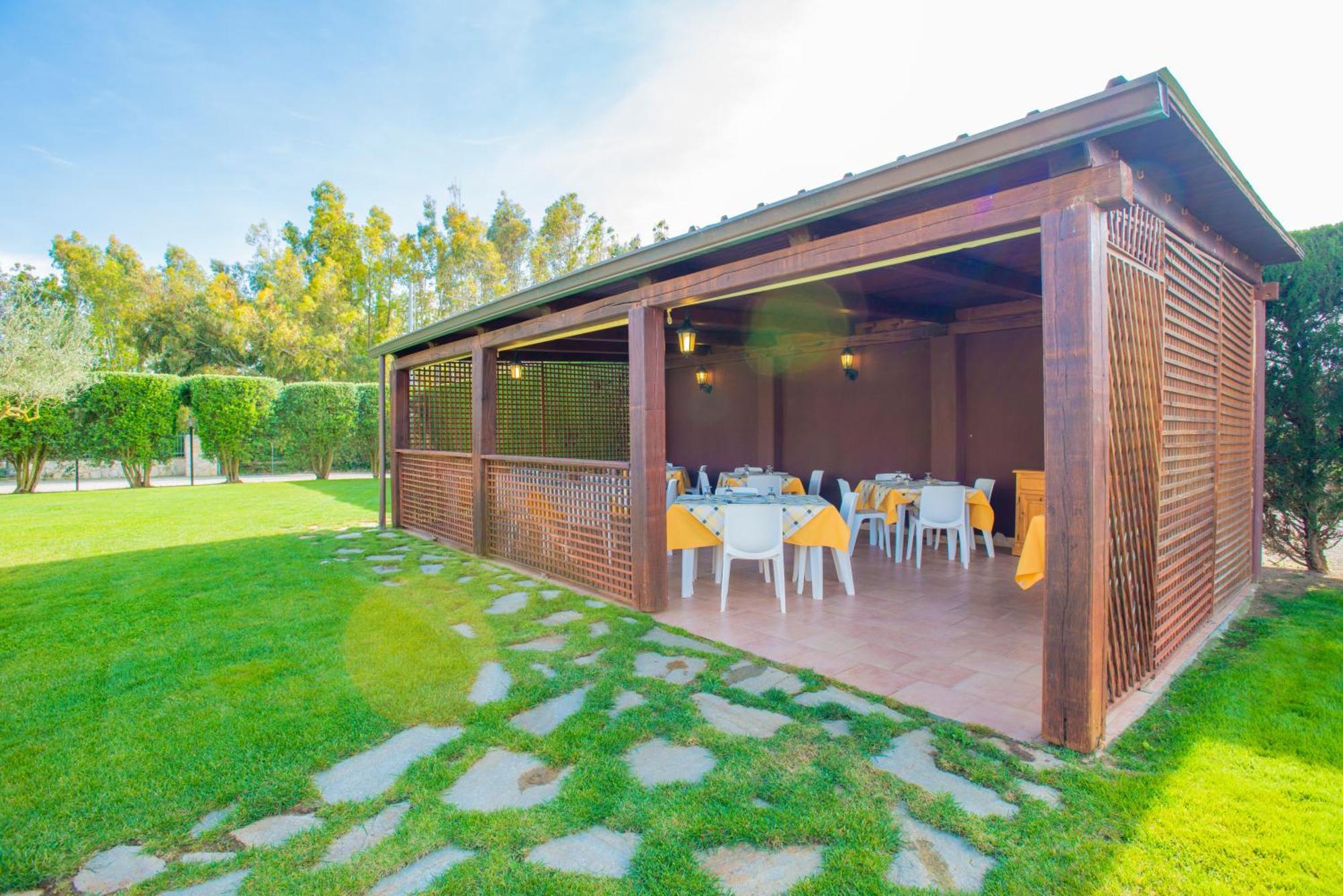 Bed & Breakfast Bonsai Alghero Santa Maria la Palma