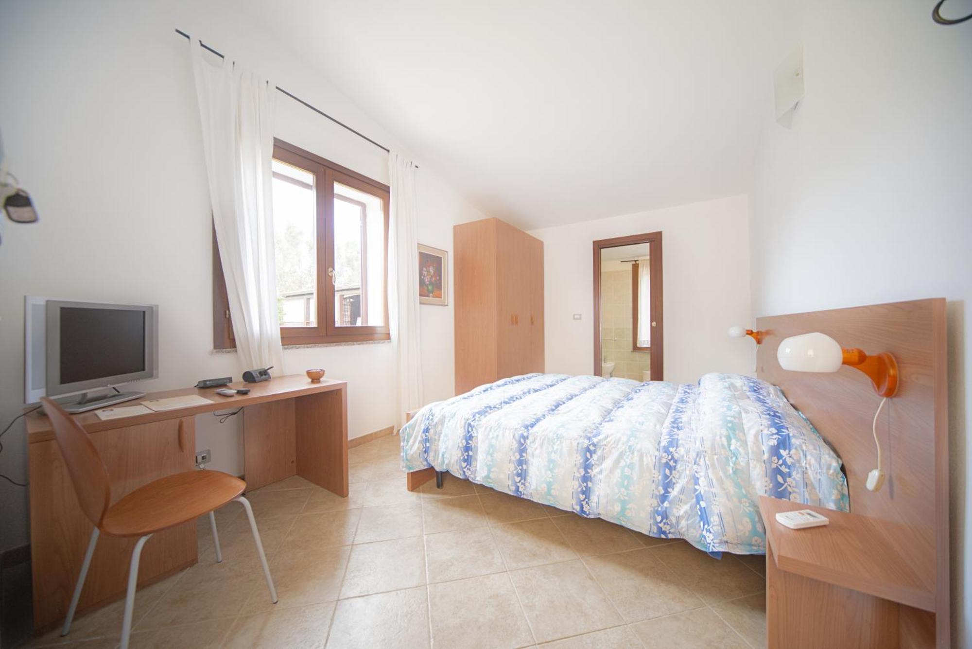 Bonsai Alghero Bed & Breakfast 2*